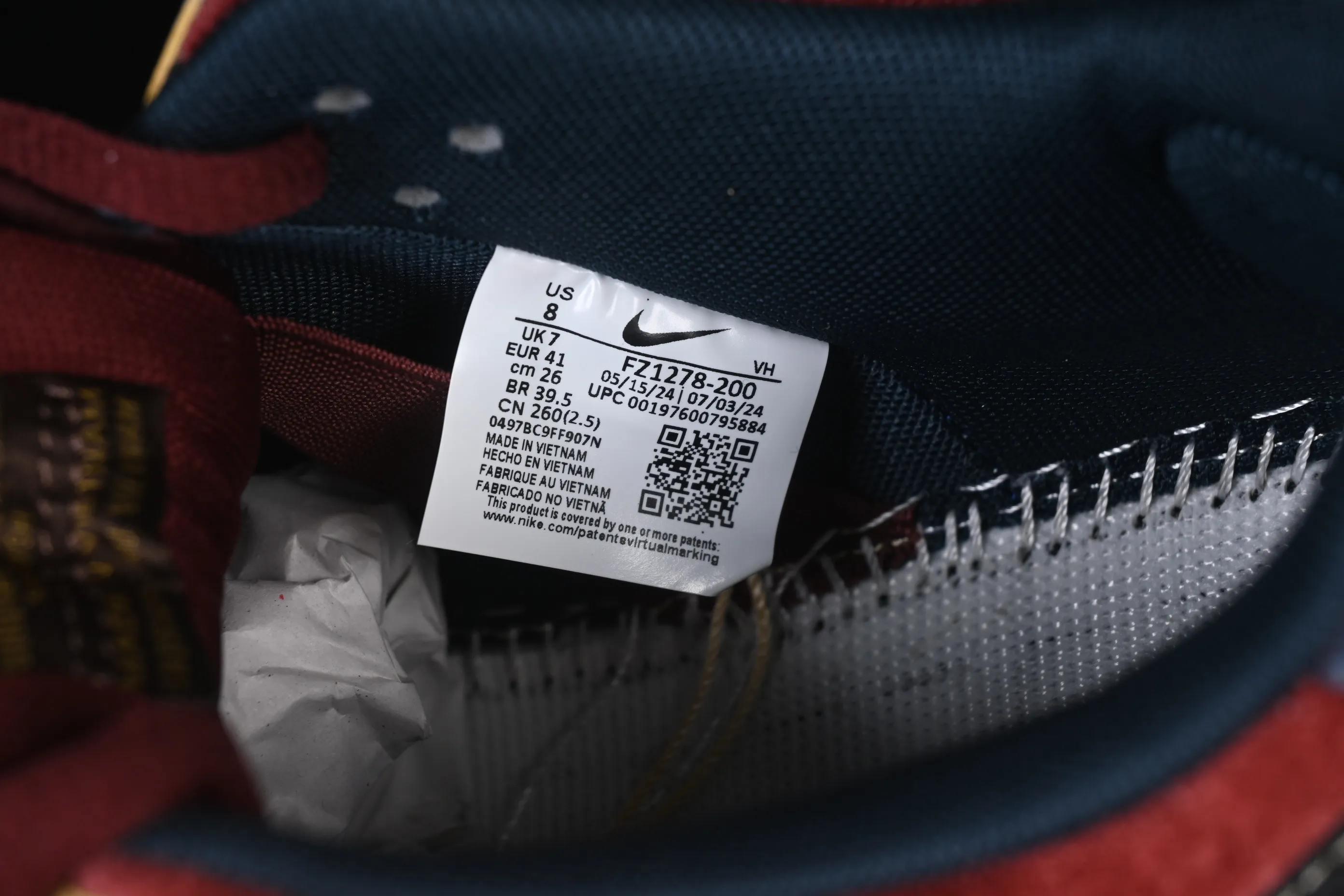 All Categories Nk SB Dunk Series Nk SB Dunk Low Low-top sneakers Nike SB Dunk Low "City of Cinema" Paris Cinema Low-top casual sneakers FZ1278-200